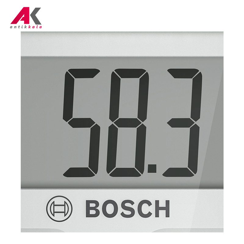 ترازو بوش مدل BOSCH PPW4201