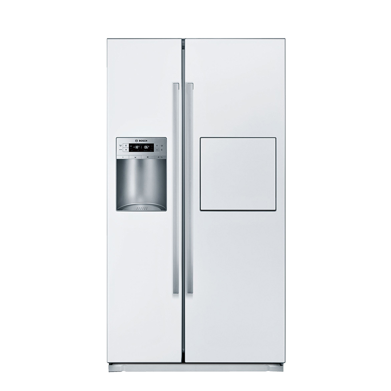 ساید بای ساید بوش مدل BOSCH KAD80A104