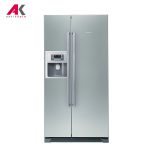 ساید بای ساید بوش مدل BOSCH KAN58A70NE