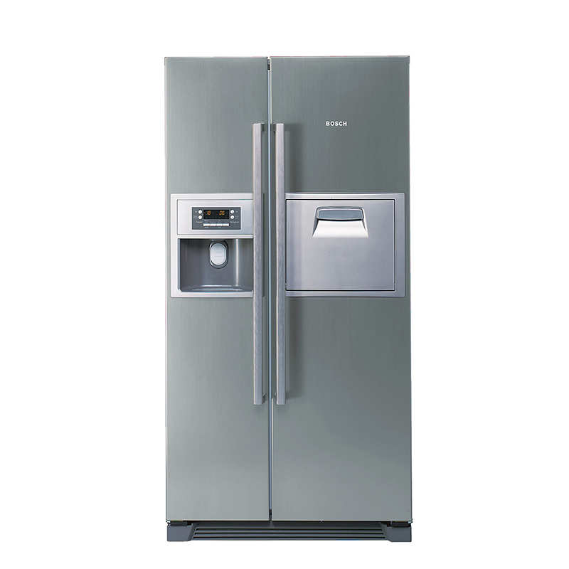 ساید بای ساید بوش مدل BOSCH KAN60A40NE
