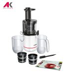 عصاره گیر بوش مدل BOSCH MESM500W