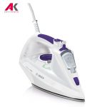 اتو بخار بوش مدل BOSCH TDA3027010