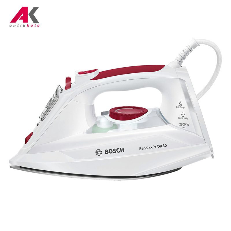 اتو بخار بوش مدل BOSCH TDA3028014