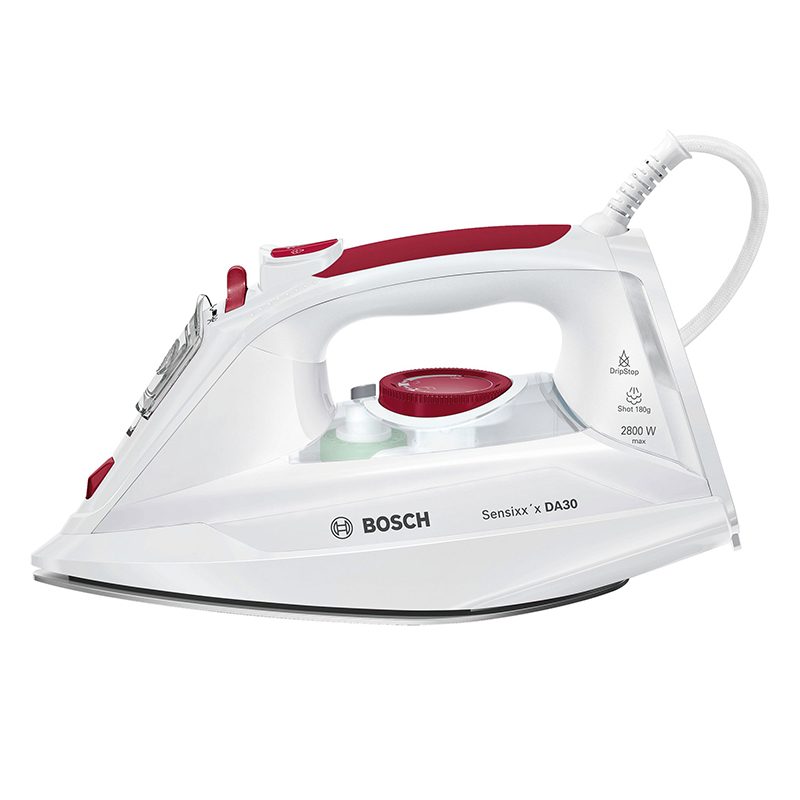 اتو بخار بوش مدل BOSCH TDA3028014