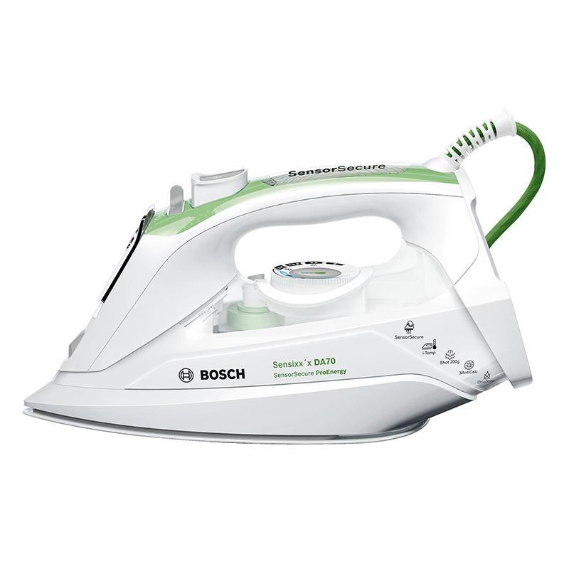 اتو بخار بوش مدل BOSCH TDA702421E
