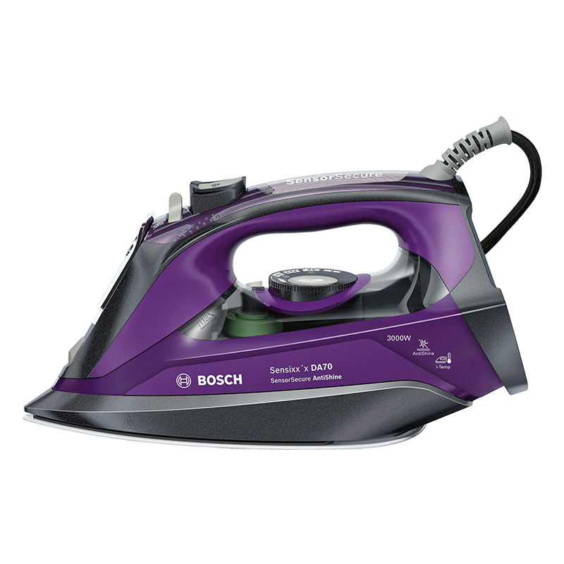 اتو بخار بوش مدل BOSCH TDA7030214