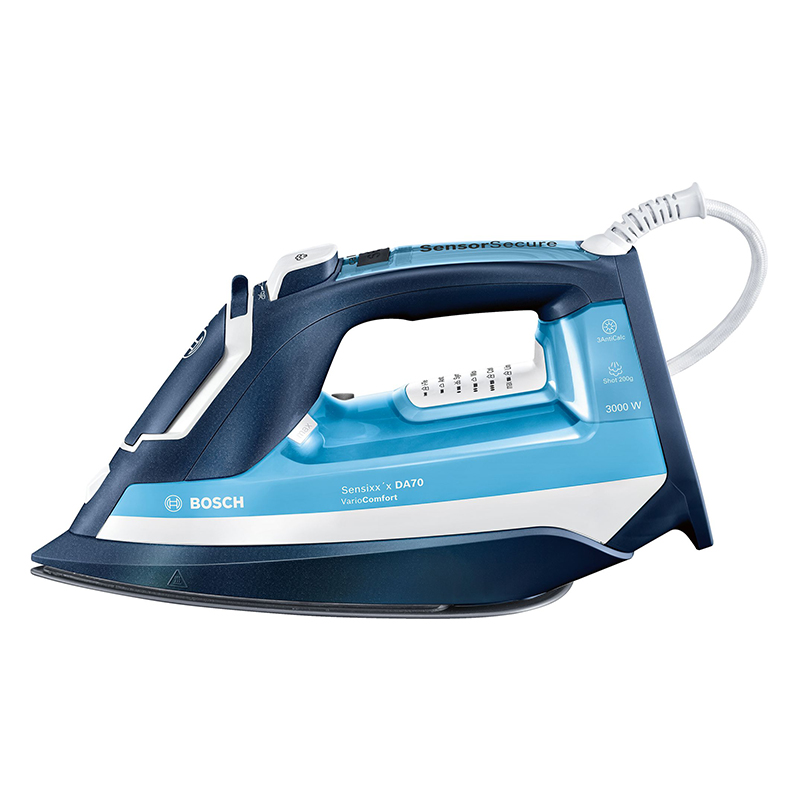 اتو بخار بوش مدل BOSCH TDA753022V