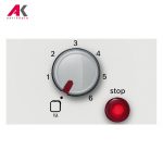 توستر بوش مدل BOSCH TAT3A001