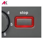 توستر بوش مدل BOSCH TAT6A001