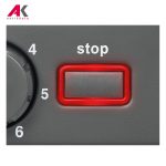 توستر بوش مدل BOSCH TAT6A004