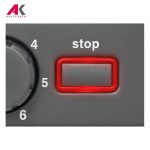 توستر بوش مدل BOSCH TAT6A111