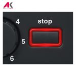 توستر بوش مدل BOSCH TAT6A913