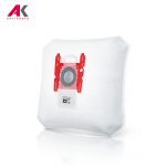 جاروبرقی بوش مدل BOSCH BGB45330