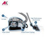 جاروبرقی بوش مدل BOSCH BGB45330