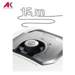 جاروبرقی بوش مدل BOSCH BGB8A32W