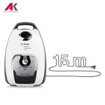 جاروبرقی بوش مدل BOSCH BGB8A32W