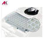 جاروبرقی بوش مدل BOSCH BGB8A32W