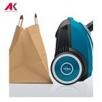 جاروبرقی بوش مدل BOSCH BGL25MON4