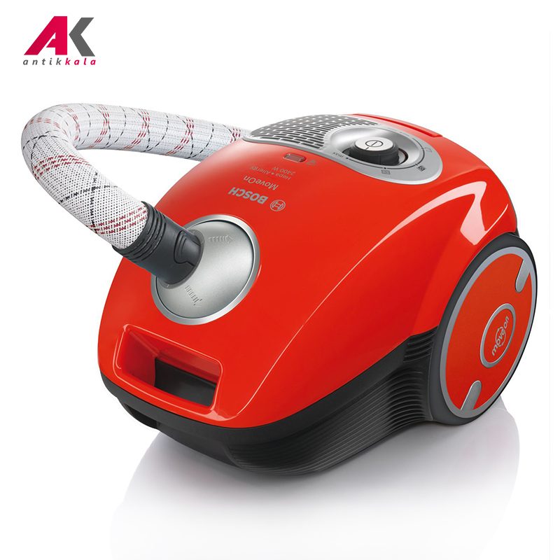 جاروبرقی بوش مدل BOSCH BGL35MOV25