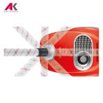 جاروبرقی بوش مدل BOSCH BGL35MOV25
