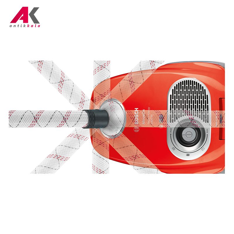 جاروبرقی بوش مدل BOSCH BGL35MOV25