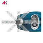 جاروبرقی بوش مدل BOSCH BGL35MOV27