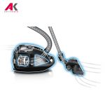 جاروبرقی بوش مدل BOSCH BGL82030IR