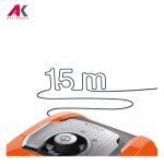 جاروبرقی بوش مدل BOSCH BGL82030IR