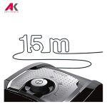 جاروبرقی بوش مدل BOSCH BGL8ALL5