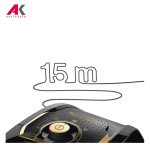 جاروبرقی بوش مدل BOSCH BGL8GOLDIR
