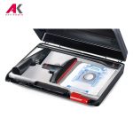 جاروبرقی بوش مدل BOSCH BGL8PRO5IR