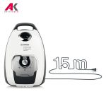 جاروبرقی بوش مدل BOSCH BGL8SILM1