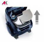 جاروبرقی بوش مدل BOSCH BGS4ALLGB