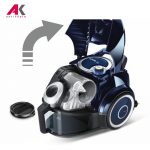 جاروبرقی بوش مدل BOSCH BGS4ALLGB