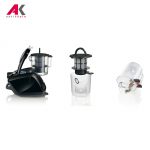 جاروبرقی بوش مدل BOSCH BGS5SIL66C