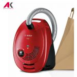 جاروبرقی بوش مدل BOSCH BSG6A110
