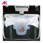 جاروبرقی بوش مدل BOSCH BSGL52531