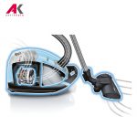 جاروبرقی بوش مدل BOSCH BSGL5409
