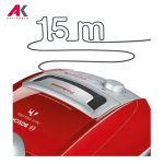 جاروبرقی بوش مدل BOSCH BSGL5ZOOM