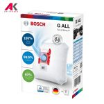 پاکت جارو برقی بوش مدل BOSCH BBZ41FGALL