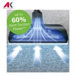 پاکت جارو برقی بوش مدل BOSCH BBZ41FGALL