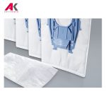 پاکت جارو برقی بوش مدل BOSCH MegaAir SuperTEX BBZ41FP