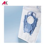 پاکت جارو برقی بوش مدل BOSCH MegaAir SuperTEX BBZ41FP