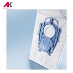 پاکت جارو برقی بوش مدل BOSCH MegaAir SuperTEX Type P