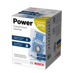 پاکت جارو برقی بوش مدل BOSCH POWER BBZ123GALL