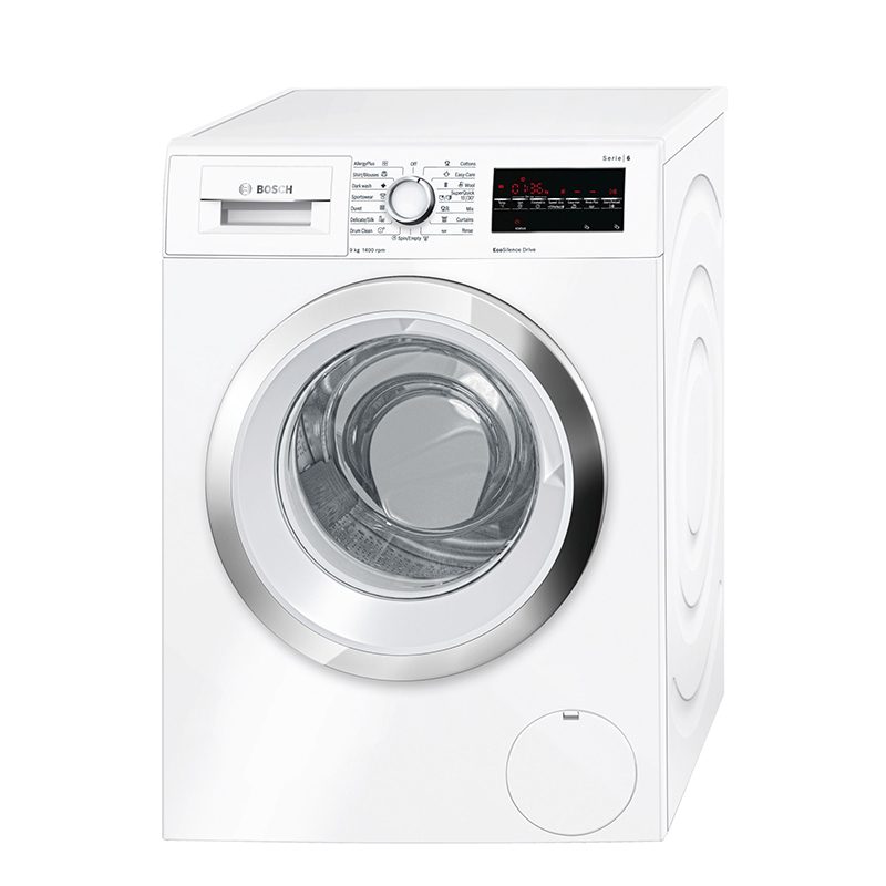 ماشین لباسشویی بوش مدل BOSCH WAT28461GC