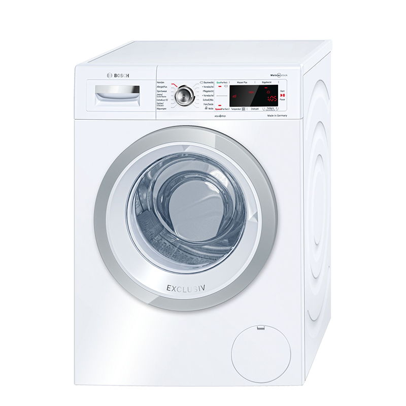 ماشین لباسشویی بوش مدل BOSCH WAW324DE