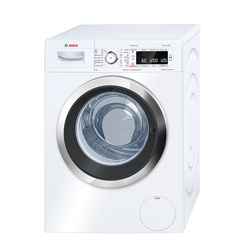 ماشین لباسشویی بوش مدل BOSCH WAW32560GC