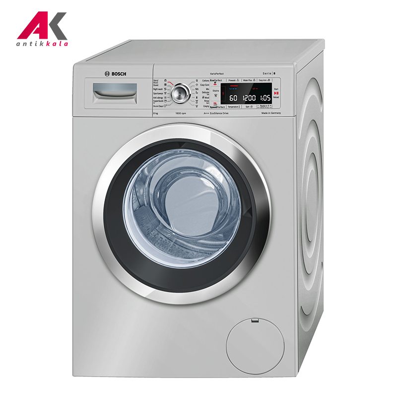 ماشین لباسشویی بوش مدل BOSCH WAW325X0ME