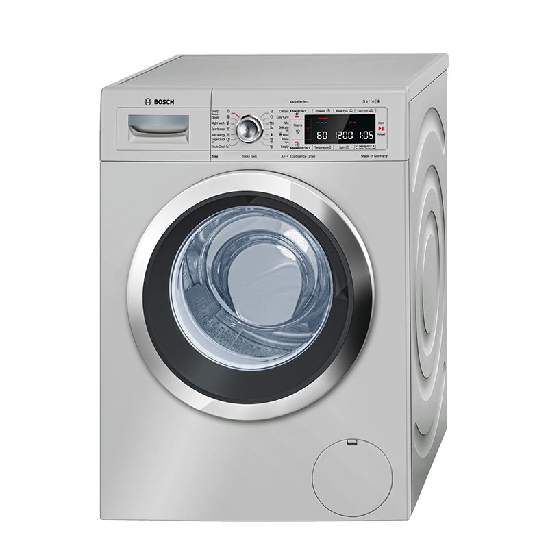 ماشین لباسشویی بوش مدل BOSCH WAW325X0ME